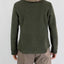 Giacca Bob Militare da Uomo percy499c