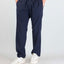 Pantalone Barena Navy da Uomo pau5400 nosa 0478 bativoga tropical