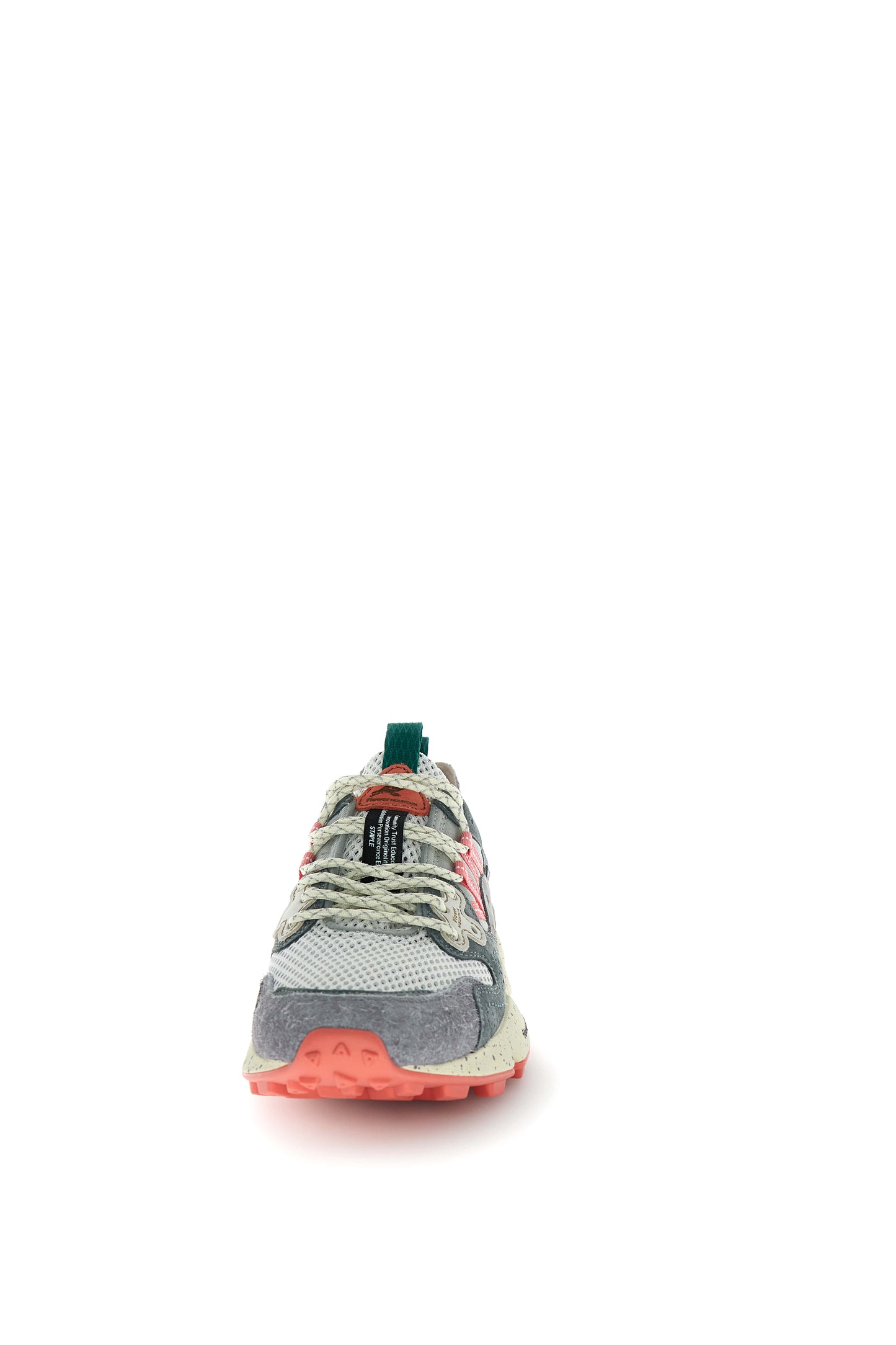 Scarpa Flower Mountain J Staple Grey Antrhracite Rose da Donna 2017818 2d43 yamano 3 suede mesh