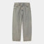 Pantalone Carhartt Wip Smithdown da Uomo i035820
