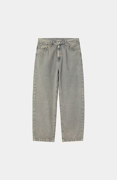 Pantalone Carhartt Wip Smithdown da Uomo i035820