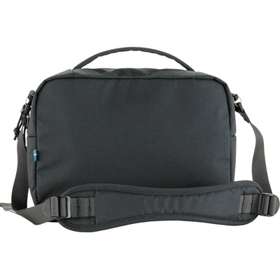 Borsa Fjallraven 037 Coal Black da Donna vardag shoulder bag 6  23200301