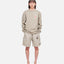 Pantalone Gramicci Dune da Uomo g4sm p146 nylon packable short