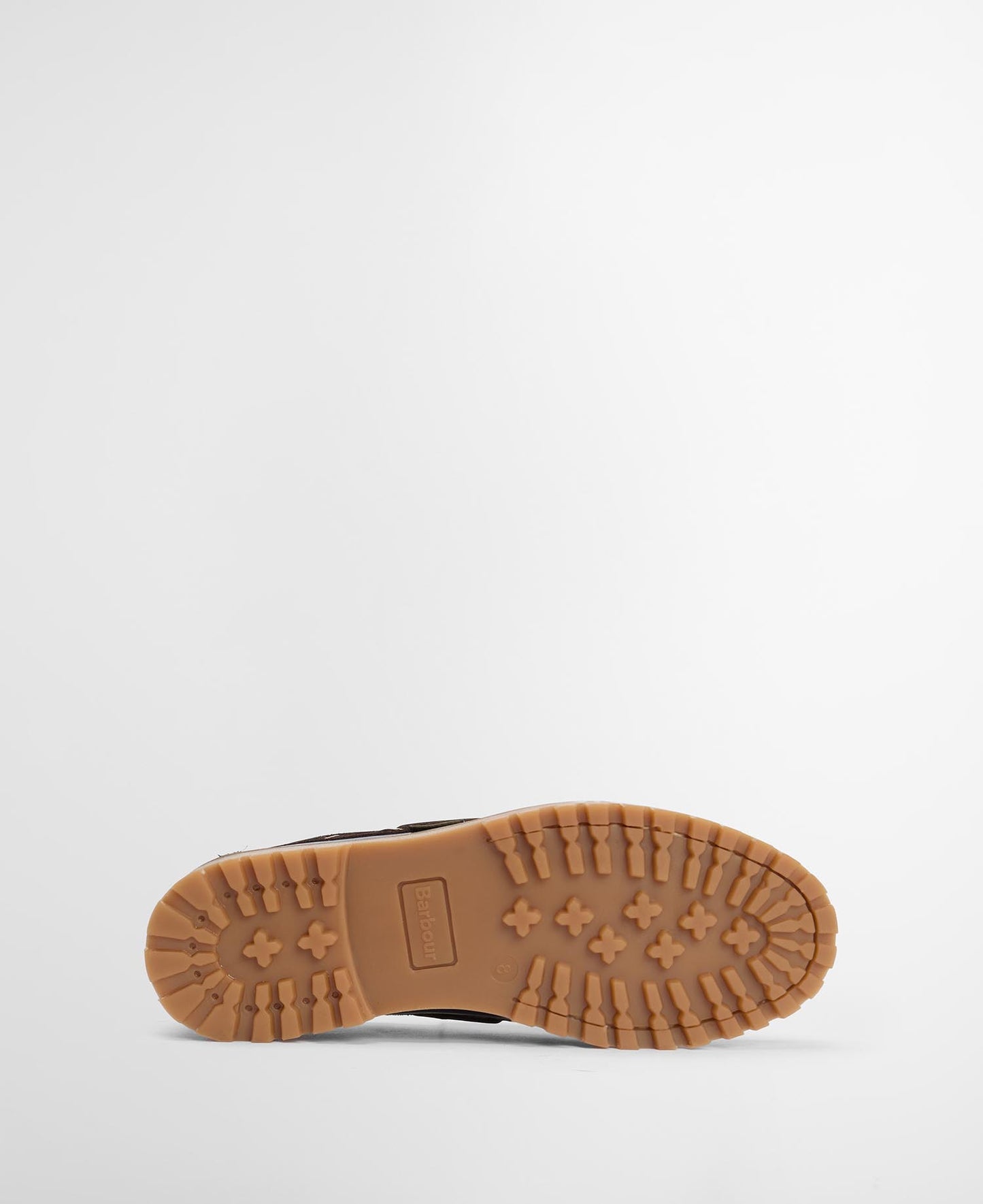Scarpa Barbour Ny78 da Uomo mf00795 deck boat