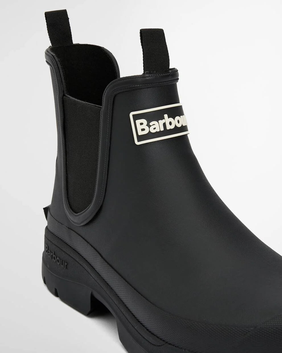 Scarpa Barbour Bk31 da Uomo mrf0028 nimbus