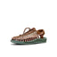 Scarpa Keen Pecan da Uomo 1032099 uneek lea x terrain roasted