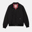 Giubbotto Baracuta 100 Black da Uomo brcps1074 g9 thermal