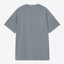 T-Shirt Carhartt Wip Cozy blue da Uomo i036193 wip iii