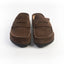 Scarpa Birkenstock Wrapped Carafe da Donna 1031701 naples