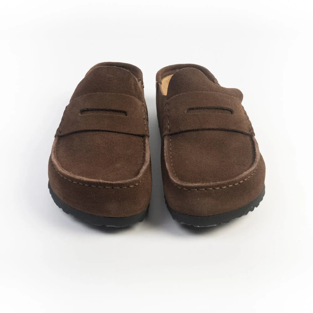 Scarpa Birkenstock Wrapped Carafe da Donna 1031701 naples
