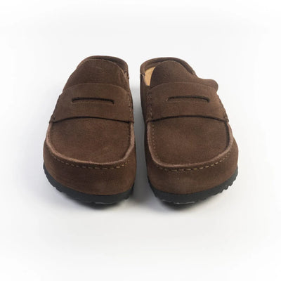 Scarpa Birkenstock Wrapped Carafe da Donna 1031701 naples
