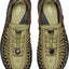 Scarpa Keen Khaki Dark Earth da Uomo 1028866 uneek m