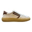 Scarpa Puraii 054 da Uomo pu101v vintage bark