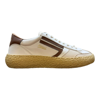 Scarpa Puraii 054 da Uomo pu101v vintage bark
