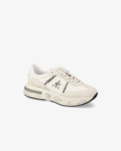 Scarpa Premiata 7682 da Donna cassie