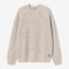 Maglia Carhartt Wip Fleur De Sel da Uomo i035388 firth