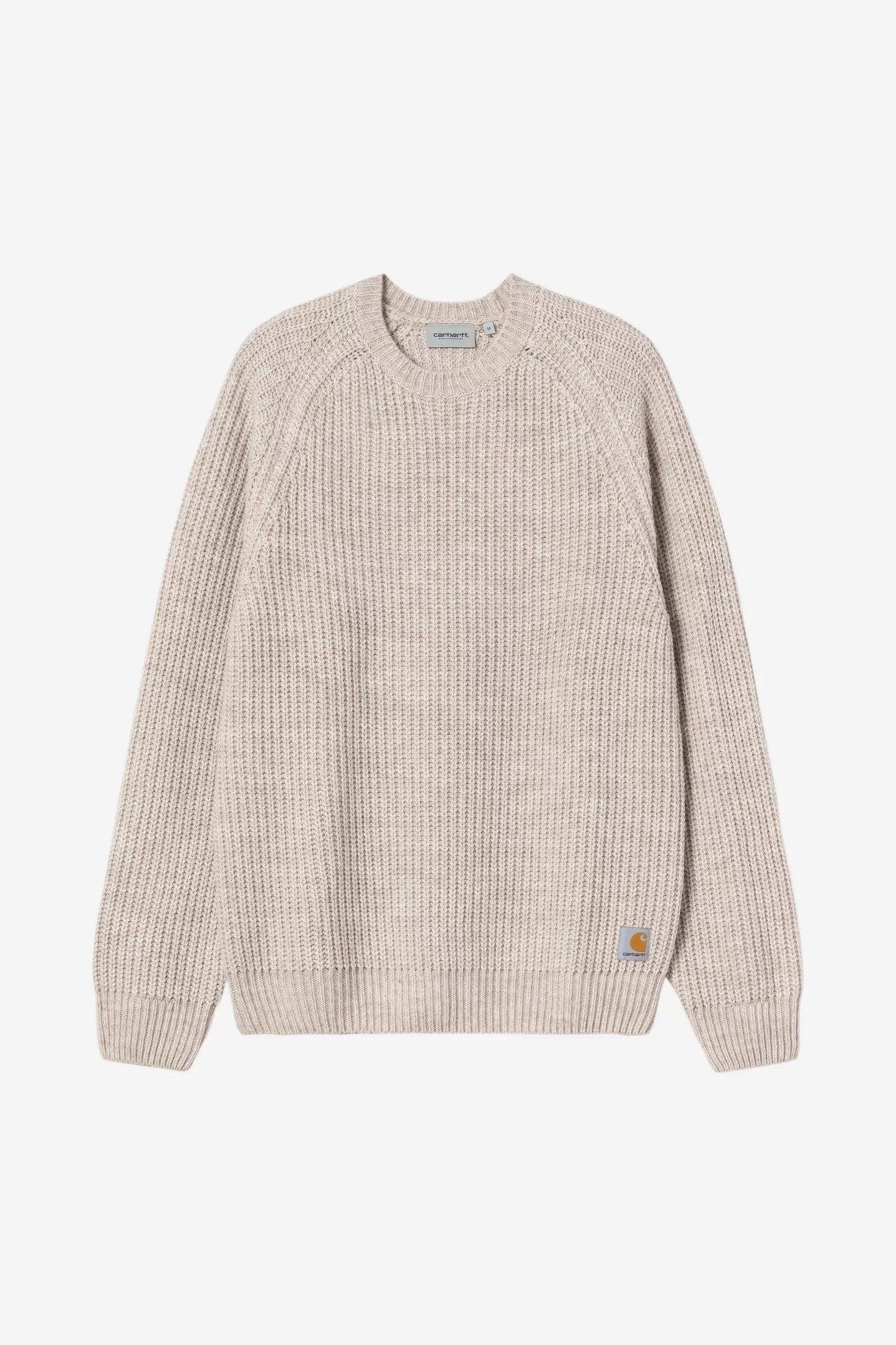 Maglia Carhartt Wip Fleur De Sel da Uomo i035388 firth