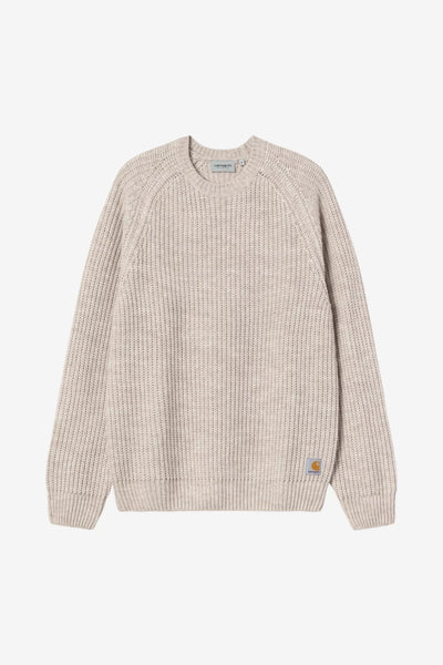 Maglia Carhartt Wip Fleur De Sel da Uomo i035388 firth