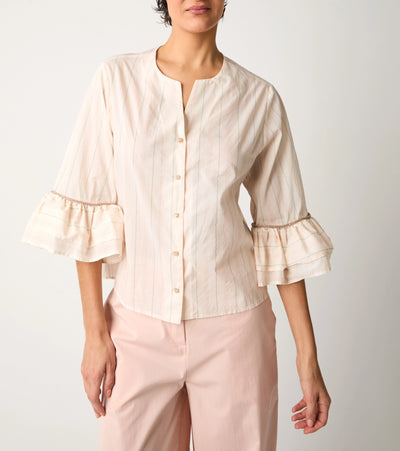 Camicia Alessia Santi 619040 da Donna sd45053