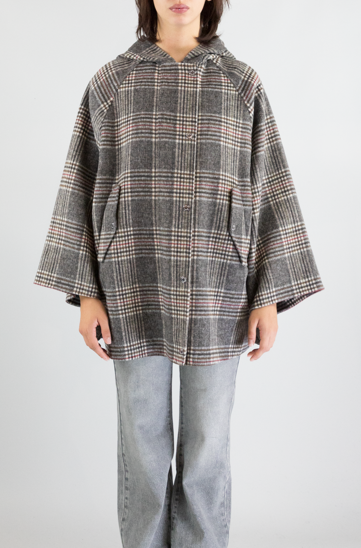 Cappotto Vicolo Vu da Donna tf0031