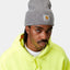 Cappello Carhartt Wip Grey Heater da Uomo i020175