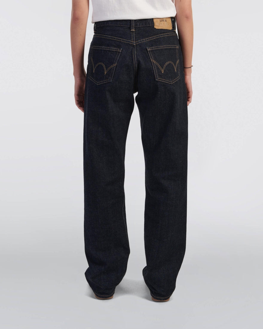 Jeans Edwin Rinsed da Donna i035109 japan