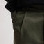 Pantalone Universal Overall D Green da Uomo ptf05 twill truck tapered