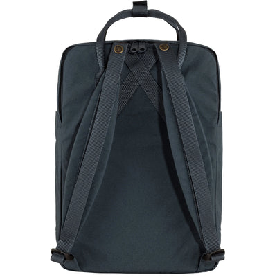 Zaino Fjallraven 560 Navy da Donna F23524 18L  kanken laptop 15