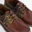 Scarpa Barbour Br74 da Uomo mf00795 deck boat