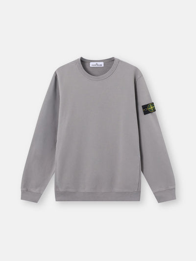 Felpa Stone Island V0060 da Uomo l2s156100049s0a20