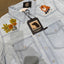 Camicia Filson 3119 light denim da Donna fwcam0010 ut2818