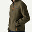 Felpa Patagonia Bsng da Uomo 22802 retro pile