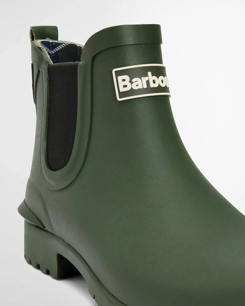 Scarpa Barbour Ol11 da Donna lrf0066 wilton