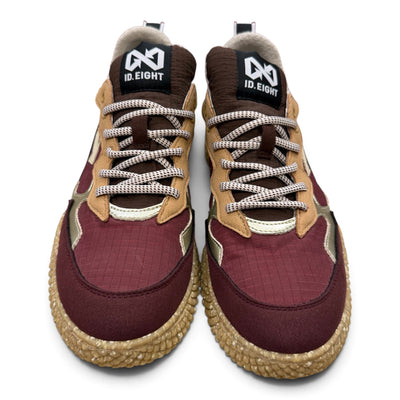 Scarpa Id Eight Merlot da Donna hana