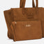 Borsa Mc2 Saint Barth 657 19 Suede da Donna jour midi