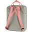Zaino Fjallraven 021 312 Fog Pink da Donna f23510 16L