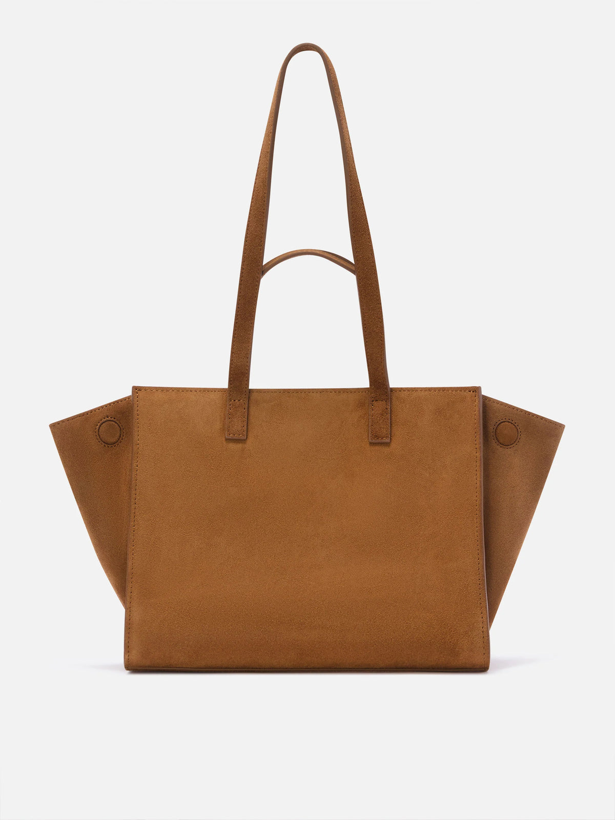 Borsa Mc2 Saint Barth 657 19 Suede da Donna jour midi