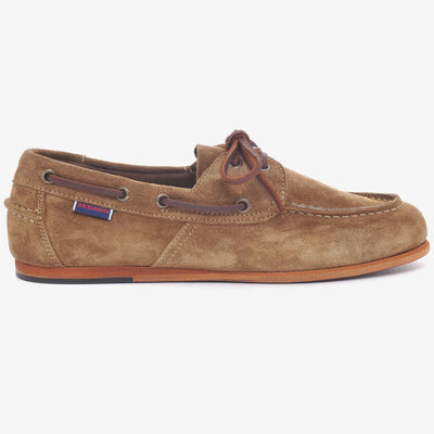 Scarpa Sebago 910 Brown Taupe Brown da Donna 77124hw owen