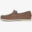 Scarpa Sebago Brown Dk Yellow Gold  da Uomo 7000ga0 aco