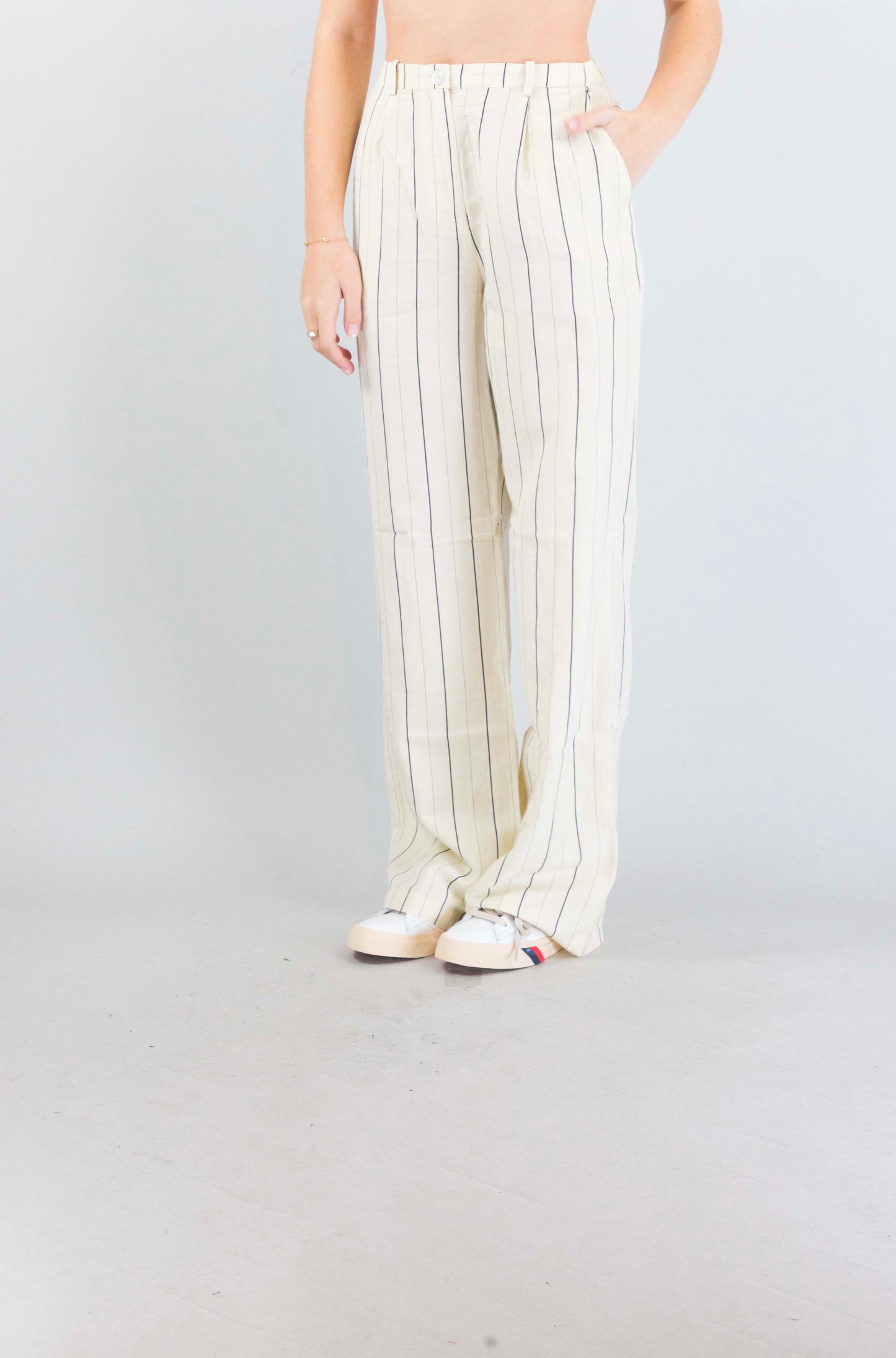 Pantalone Nice Things 620 da Donna www073