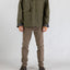 Giubbotto Barbour Sn91 da Uomo mwx2584 icons spey