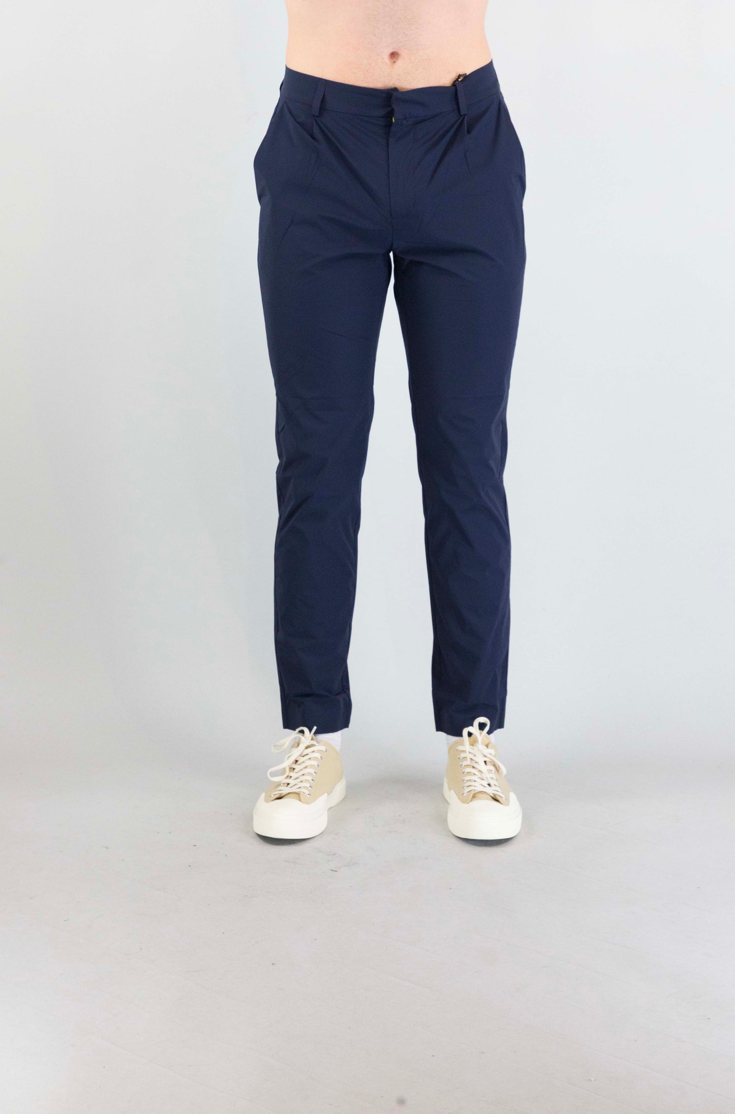 Pantalone Kway K89 Blue Depth da Uomo k41578w ailty