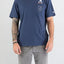 T-Shirt Mc2 Saint Barth Want A Watch da Uomo connor 02950i