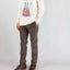 Maglia Mc2 Saint Barth Cortina J Arrive da Uomo heron print