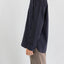 Giubbotto Apc Dark Navy da Uomo psanf h32058 malaury