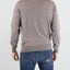 Maglia Kway Wg9 Beige da Uomo k2142ew sebastien merino