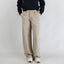 Pantalone Ottod’Ame Taupe da Donna dp088