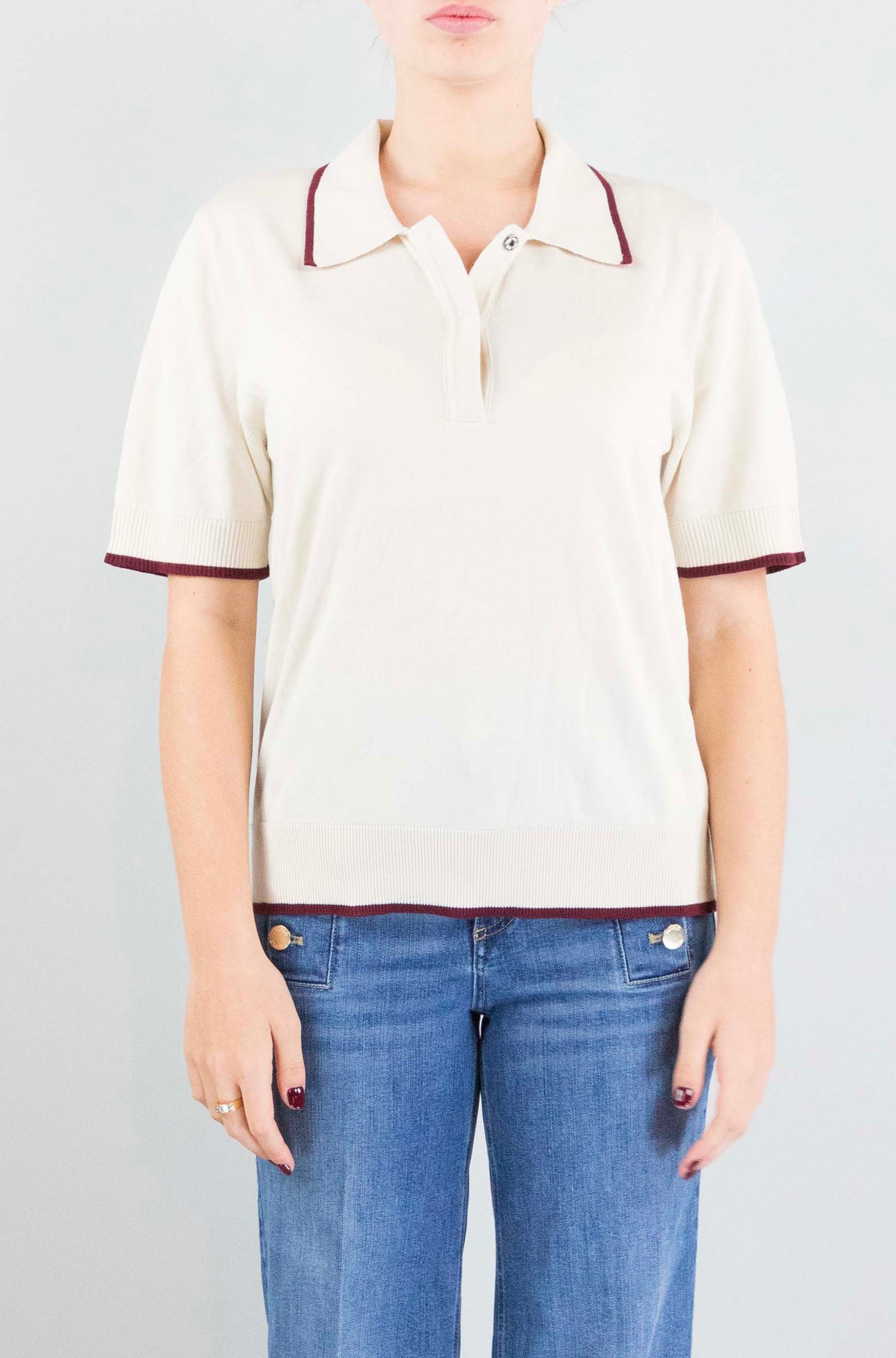 Maglia Floor Cocco da Donna m38919