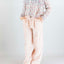 Camicia Maison Hotel Dusty da Donna azalea mary