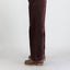 Pantalone Nice Things Plum da Donna wwx067